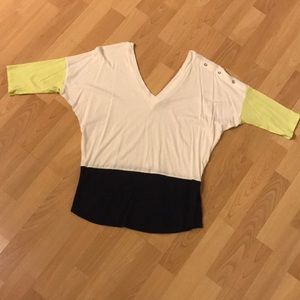 Casual top by EXPRESS